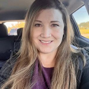 Meet your Posher, Jenny